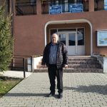 Încep lucrările de modernizare pe DJ 703B în comuna Uda