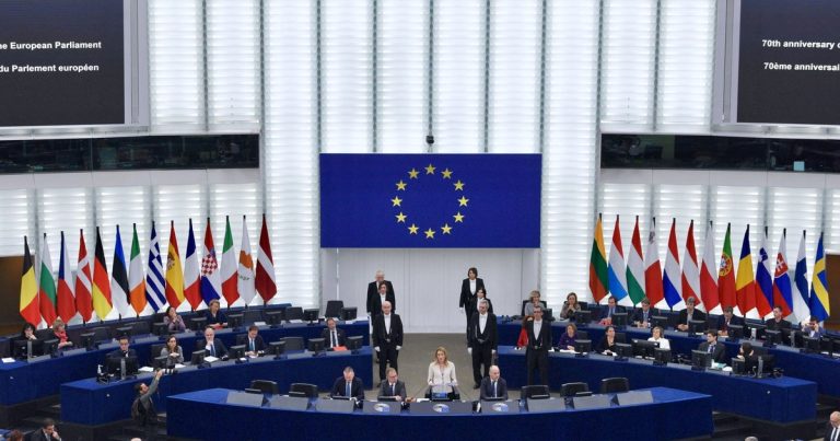 Parlamentul European a aprobat implementarea acordului comercial UE-SUA. Clauzele impuse de europeni
