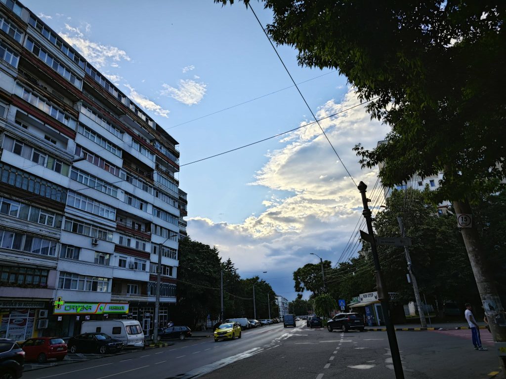 Temperaturi de până la 34°C, urmate de ploi la final de iunie - PROGNOZA meteo pe două săptămâni
