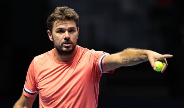 Stan Wawrinka primește wild card pentru ultima participare la Wimbledon, în fața unei cariere strălucitoare