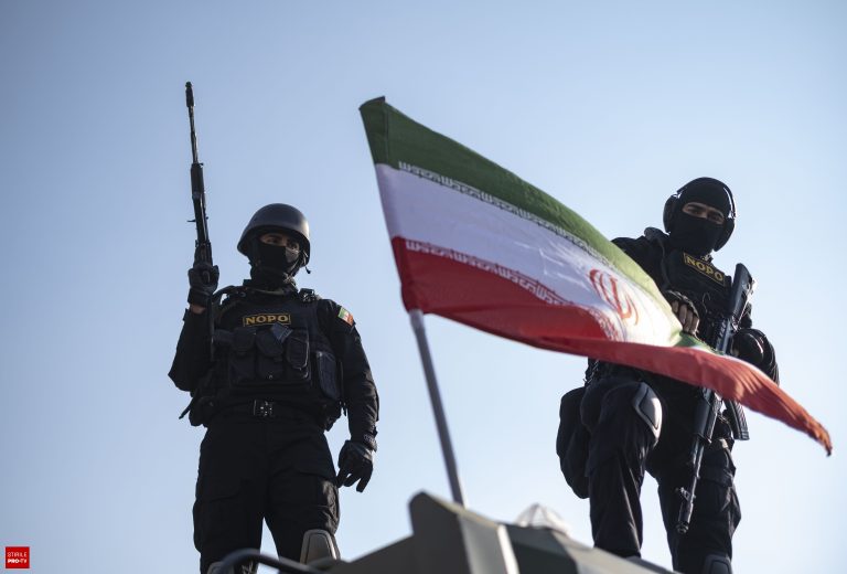 Armata iraniană amenință Israelul cu „răspuns dur” după atacurile din Liban