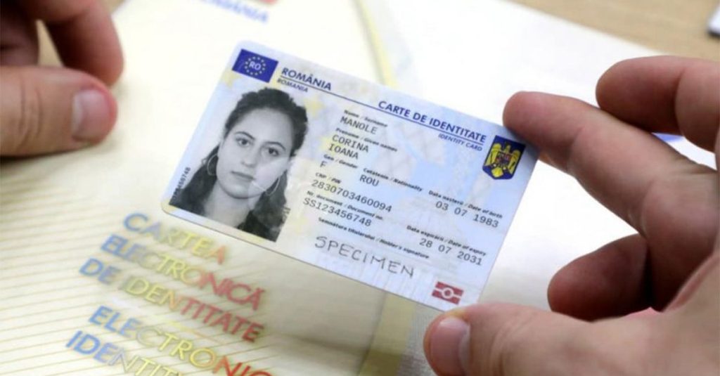 Autoritățile au prelungit termenul pentru eliberarea gratuită a buletinelor electronice. Până când pot beneficia românii