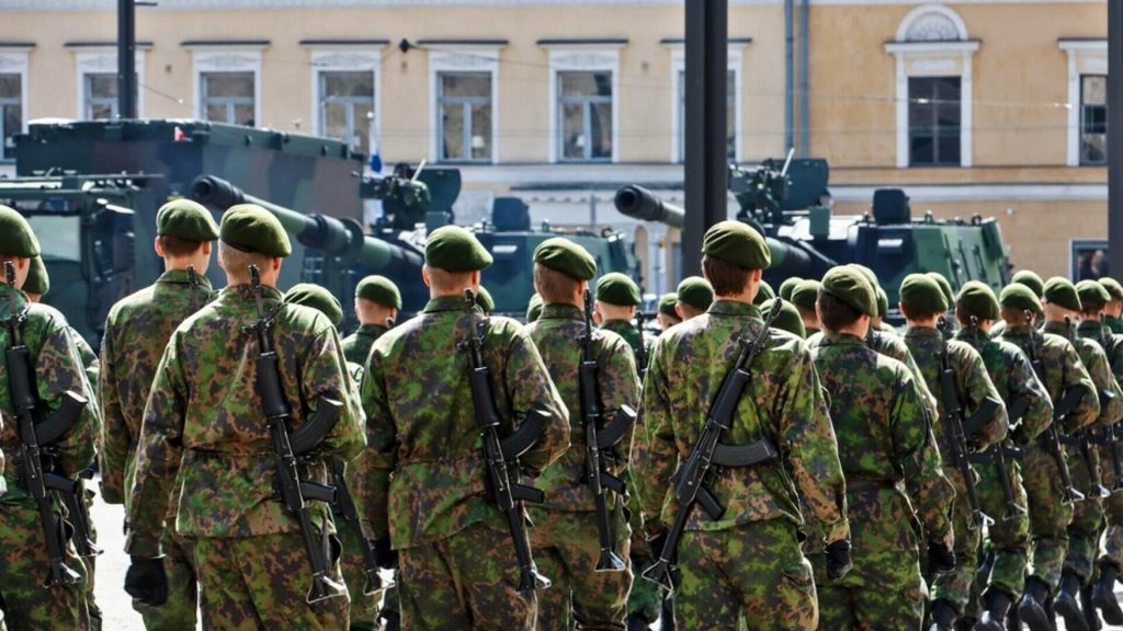 Germania va investi 16 miliarde de euro până în 2030 pentru a pregăti armata să combată dronele