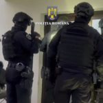 PERSOANĂ CERCETATĂ PENTRU VIOL ASUPRA UNUI MINOR ȘI PORNOGRAFIE INFANTILĂ