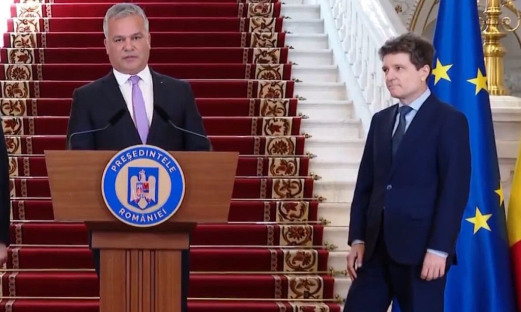 SURSE G4 Media: Care ar putea fi componența guvernului Veștea. Ce nume vechi se regăsesc și pentru ce ministere