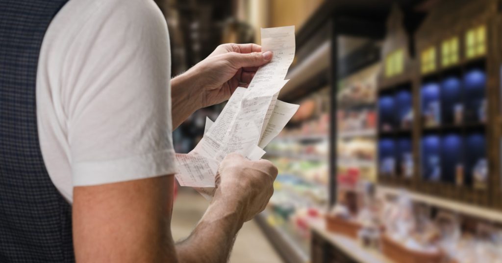 România rămâne campioana scumpirilor în UE. Inflația se apropie de 10%, arată Eurostat