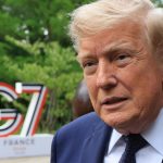 VIDEO Eu sunt șeful, le-a spus Trump șefilor de state și de guverne prezenți la summitul G7