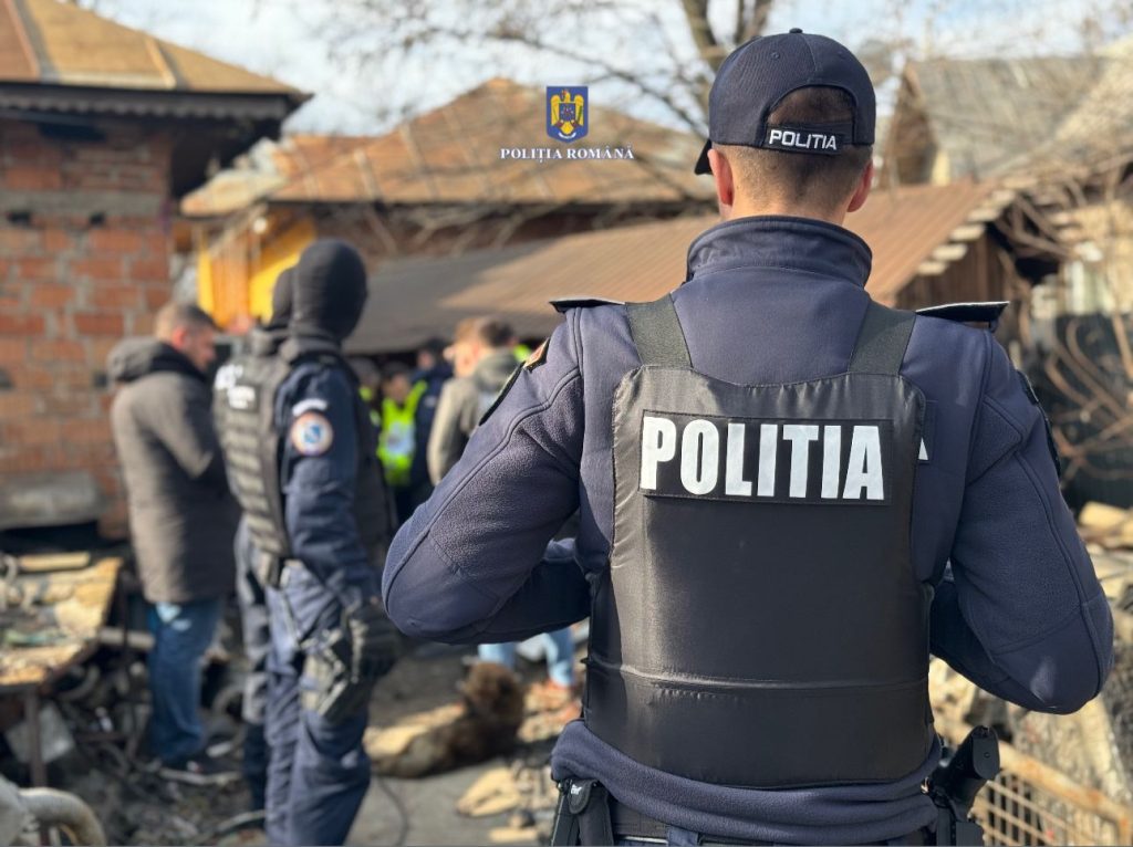 Angajații Ministerului de Interne vor fi testați antidrog, periodic și aleatoriu / O decizie similară s-a luat recent și în Franța