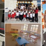 Grădiniță nouă, inaugurată la Rovinari