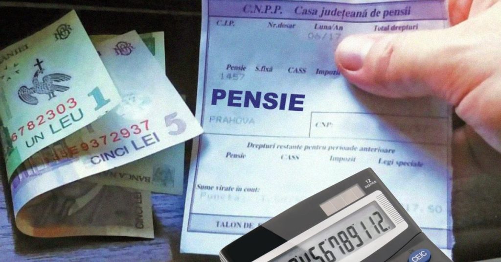 Veste uriașă pentru români. Ce se întâmplă cu pensiile de la 1 iulie după creșterea salariului minim pe economie. Cine va primi mai mulți bani
