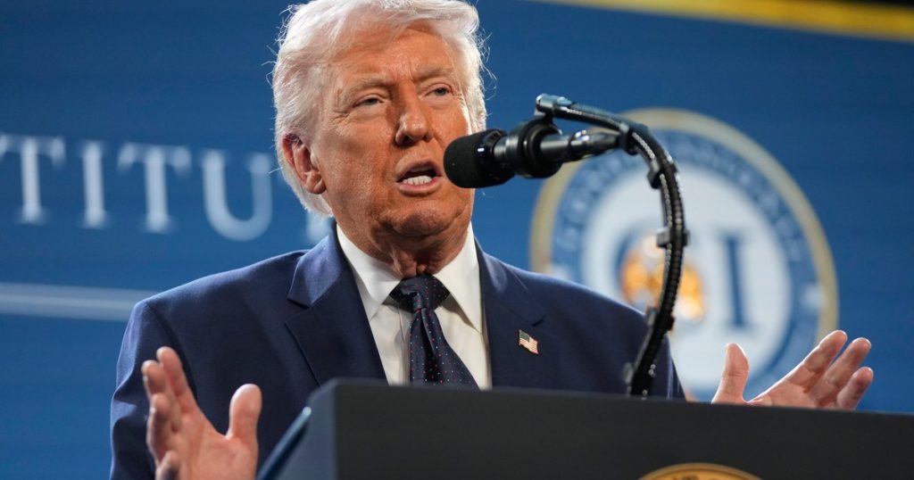Anunț istoric la G7: Trump dă undă verde pentru producția de rachete americane în Europa și Ucraina