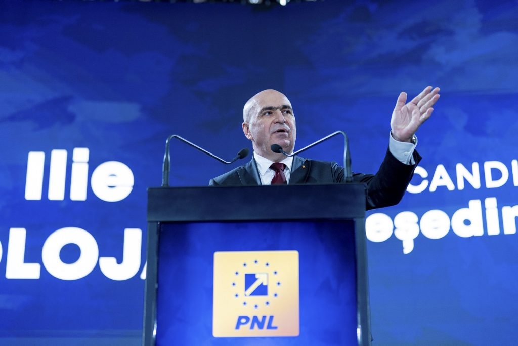 Congres extraordinar la PNL pentru a parafa excluderea lui Veștea. Bolojan anunță un răspuns „rapid și decisiv”