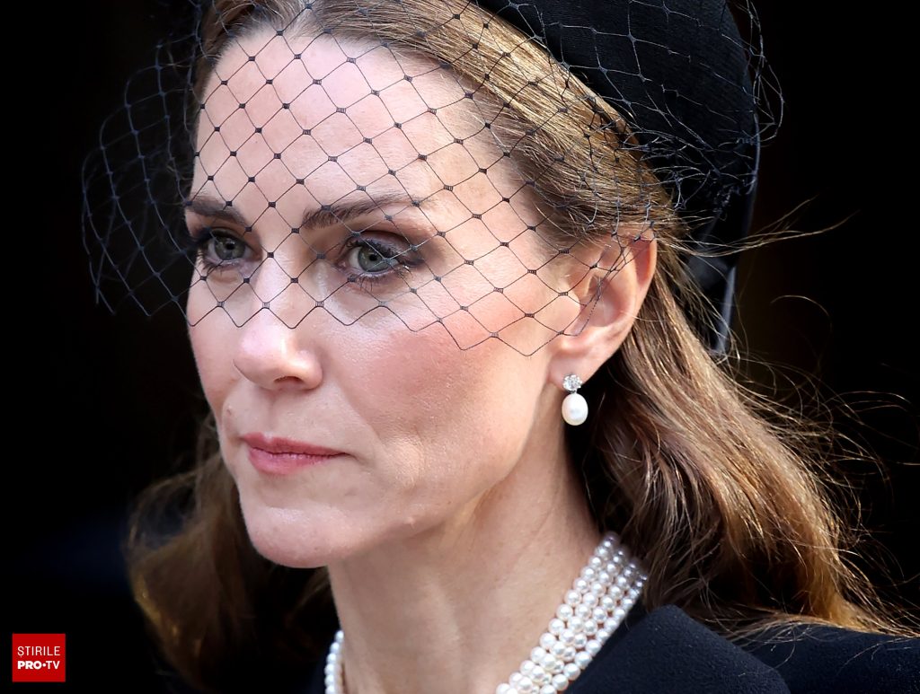 Un angajat al unei clinici din Londra a încercat să vândă dosarul medical al prințesei Kate în timpul spitalizării din 2024