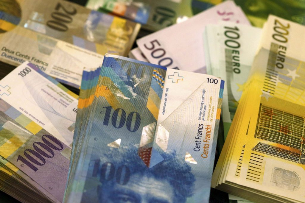 Peste 1,2 miliarde de lei din fonduri elvețiene intră în proiecte pentru România: primele plăți au început