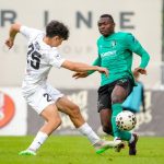 Cum au prezentat-o letonii pe FCSB după tragerea la sorți din Conference League