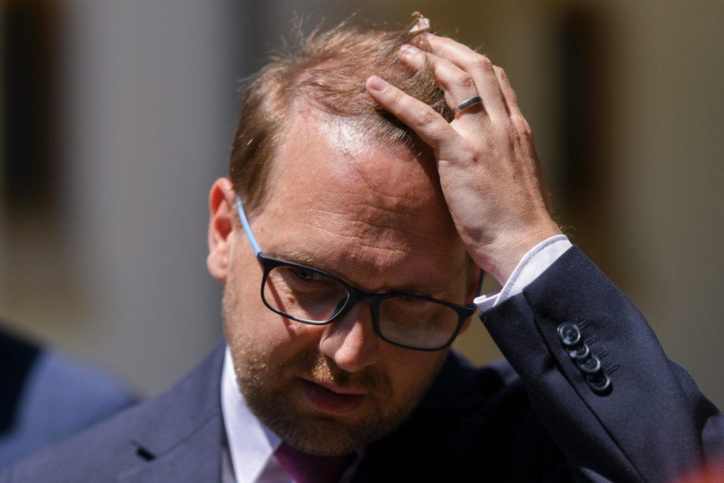 Ziua cea mai grea pentru Dominic Fritz. De ce verdictul Curții Supreme de Justiție îi poate arunca în aer cariera politică