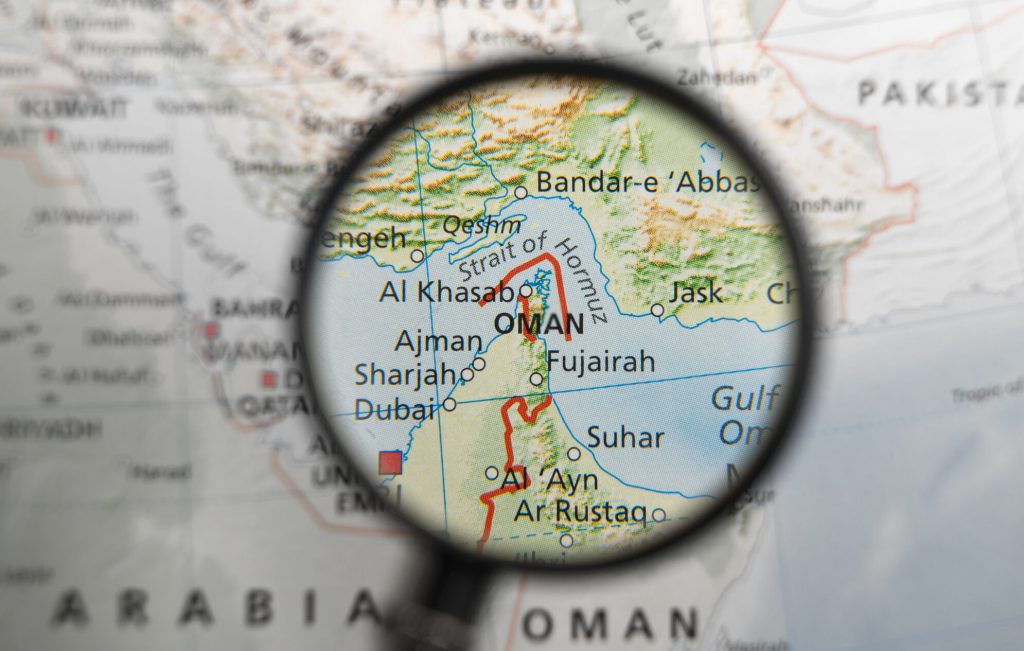 Pakistan: Strâmtoarea Ormuz va fi redeschisă „instantaneu” / Blocada americană asupra porturilor iraniene va fi ridicată „imediat”