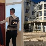Doi decani ai Universității din Comrat, reținuți de CNA într-un dosar de corupție. Rectorul este cercetat în libertate