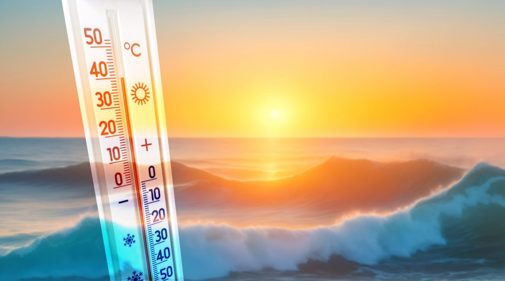 Prognoza meteo ANM pentru joi, 18 iunie 2026: Meteorologii anunță temperaturi de peste 30 de grade Celsius și ploi de scurtă duartă