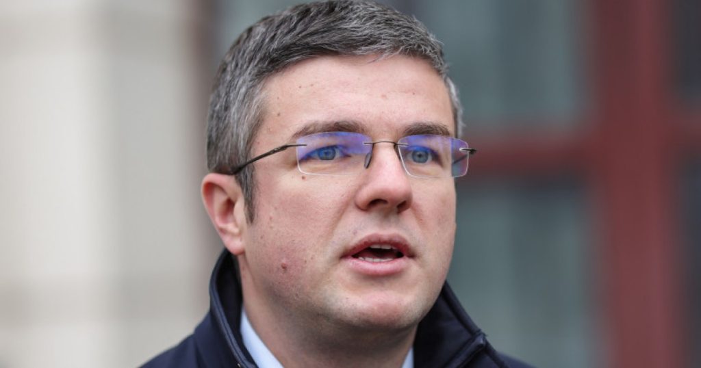 Darău spune că a deblocat situaţia de la Romarm. „Mergem înainte, cu reguli clare şi toleranţă zero faţă de managementul defectuos”
