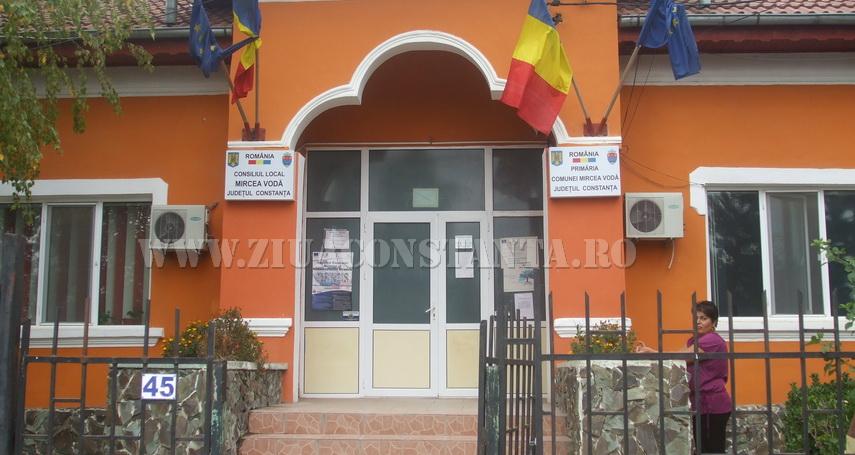 Licitatii Constanta:   Primaria Mircea Voda concesioneaza un alt lot de teren in intravilan (DOCUMENT)