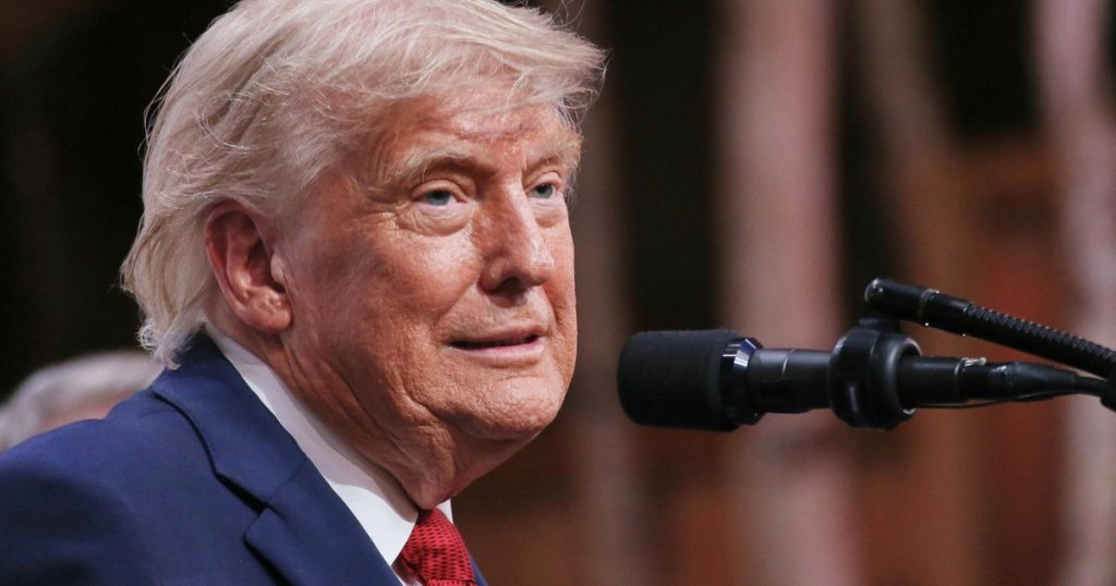 Donald Trump îi consideră pe criticii acordului cu Iranul „geloşi, oameni răi sau proşti". Mesajul transmis de președintele SUA