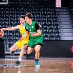Bucureștiul găzduiește o nouă ediție a turneului internațional de baschet pentru tineret Mastercard Rising Stars