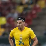 Internaționalul român a primit o ofertă din Bundesliga: „Clubul l-a urmărit în meciurile echipei naționale”