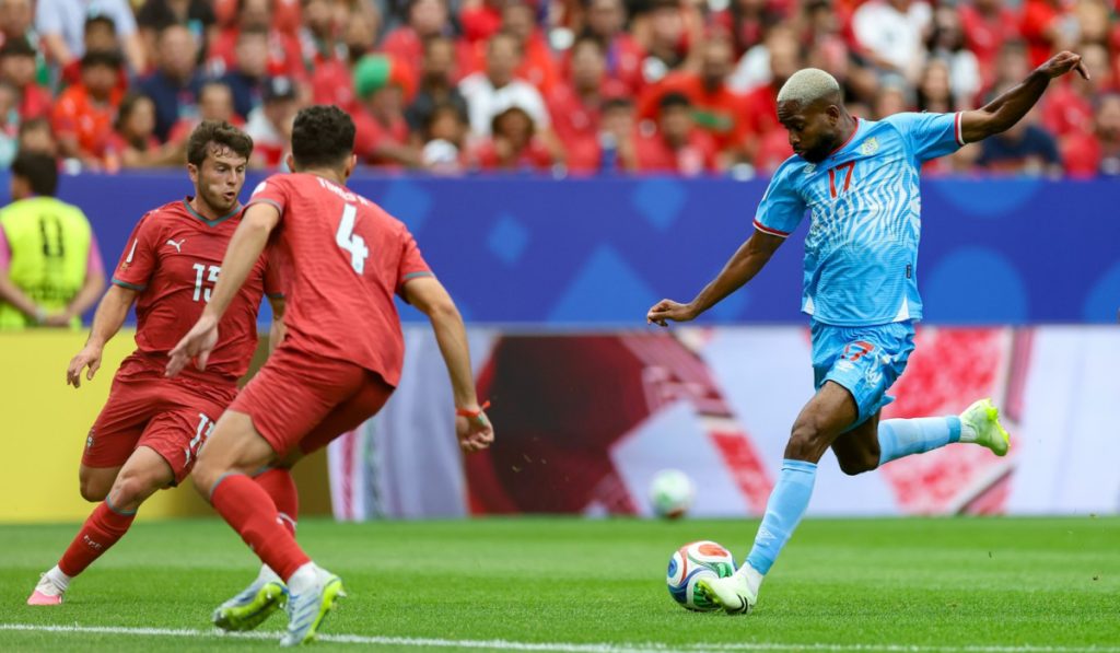 Antena 1 domină audiențele cu meciurile Campionatului Mondial. Peste 1,6 milioane de telespectatori la Portugalia – RD Congo