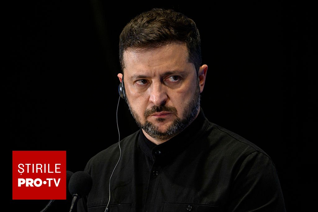 Zelenski, după atacul cu drone asupra Rusiei: „Dacă Ucraina arde, va arde și Moscova voastră”