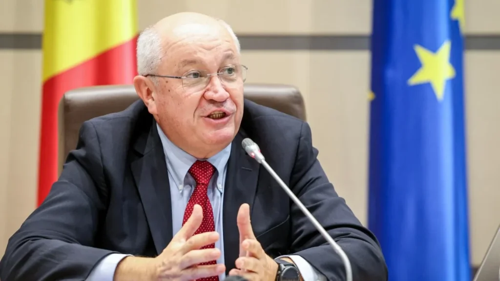 Premierul Alexandru Munteanu: „Fiecare etapă din negocierile cu UE înseamnă instituții mai puternice, servicii publice mai bune și oportunități extinse pentru cetățeni”