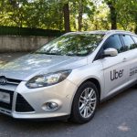 Uber se extinde într-un nou oraș din România. Aplicația devine disponibilă și în Alexandria