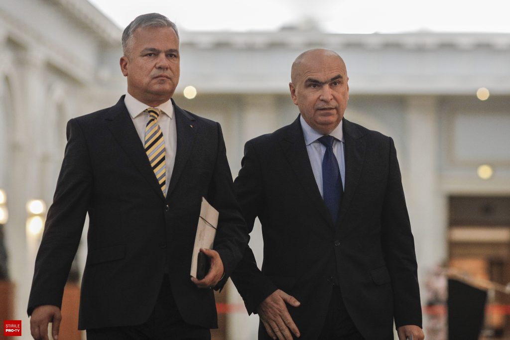 Surse: Mai mulți liberali din aripa anti Bolojan au dat în judecată PNL și cer anularea unor decizii ale BPN