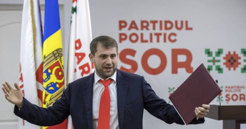 Un nou mandat de arestare în lipsă pe numele oligarhului fugar Ilan Şor. Procuratura de la Chișinău explică cum a delapidat 100 milioane de de dolari