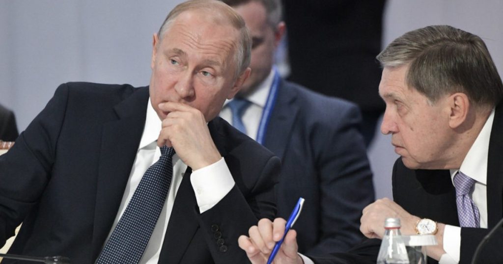 Moscova susține că Trump a fost „alimentat” cu „idei dăunătoare” în cadrul summitului G7