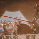 În perioada 3-5 iulie - Festivalul Medieval Oradea
