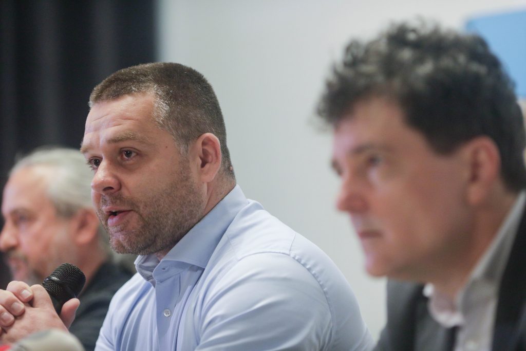 Prima reacție a lui Nicușor Dan după ce Ciprian Ciucu a fost plasat sub control judiciar. Ce spune despre viitorul acestuia la Primăria Capitalei
