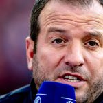 Rafael van der Vaart s-a eschivat, după gluma rasistă: „Înțeleg că unii au fost deranjați”