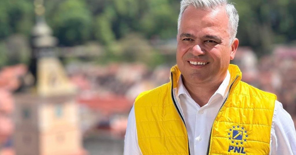 Război total în PNL: Veștea își anunță candidatura la șefia partidului și cere amânarea Congresului: „Este nevoie de o schimbare profundă de optică”