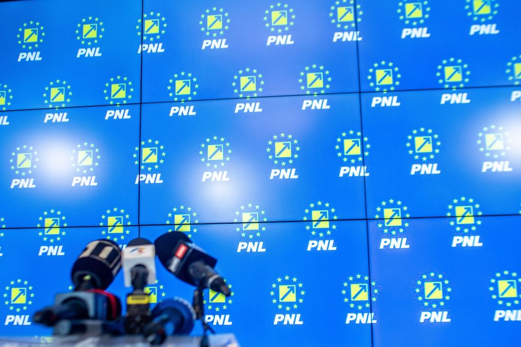 PNL va ataca decizia Tribunalului Ilfov care a suspendat hotărârile privind votul pentru Guvernul Veștea: „Nu afectează în niciun fel opțiunile politice ale partidului”