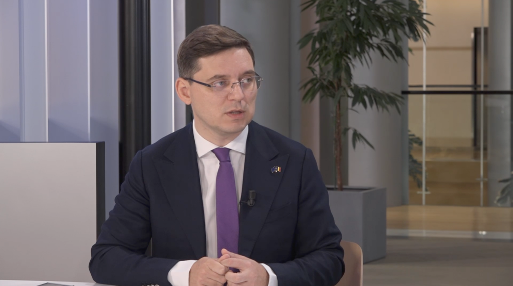 VIDEO EXCLUSIV Victor Negrescu: Diana Șoșoacă riscă suspendarea dreptului de vot. Vizita în Rusia este anchetată