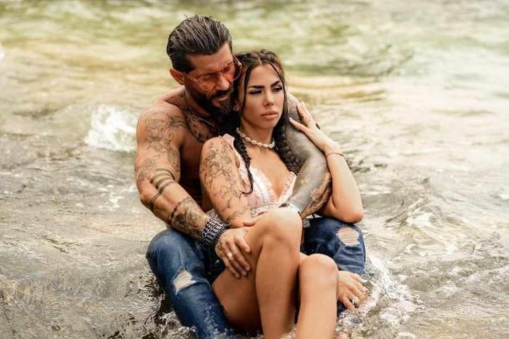 Mesajul care spune tot despre ruptura dintre Cristina Petre și Andrei Rotaru