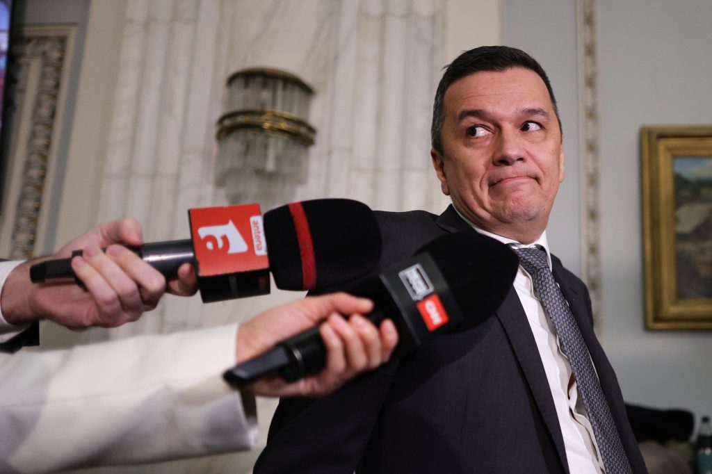 Decizii ale PSD prin care parlamentarii care au au votat o moțiune de cenzură au fost excluși din partid. Grindeanu: „Cine nu se prezintă mâine sau votează invers nu mai face parte din echipa PSD”