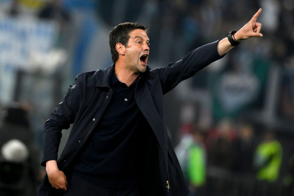 Inter a luat decizia: Cristian Chivu continuă până în 2028