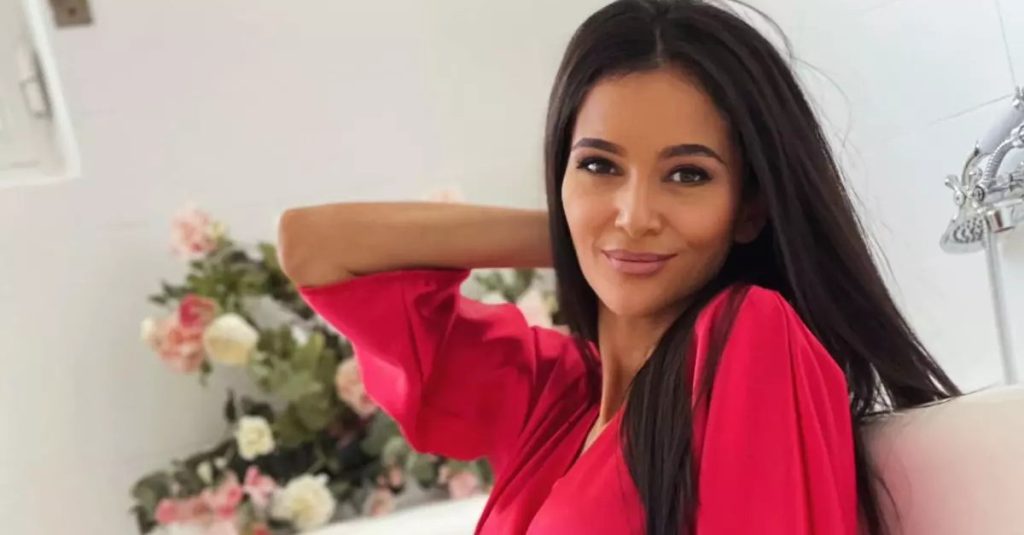Unde a „evadat” Ruxandra Luca? Prezentatoarea TV a simțit nevoia unei pauze: „Îmi doream să fug din București”