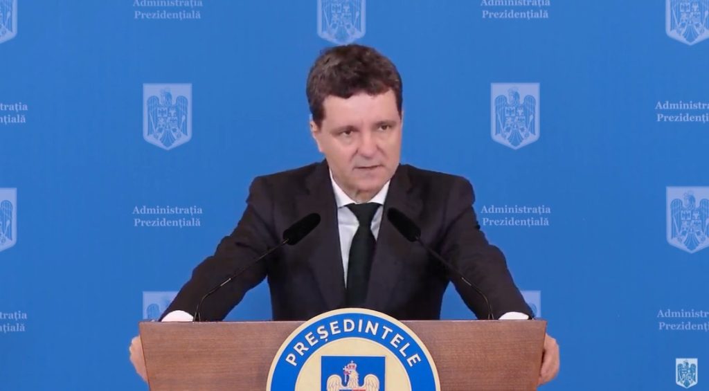 Nicușor Dan anunță că România conduce un grup de 16 state care cer protejarea fondurilor de coeziune în viitorul buget european: „Vrem ca pe acest pilon 1 de coeziune și politică agricolă să rămână sume consistente”
