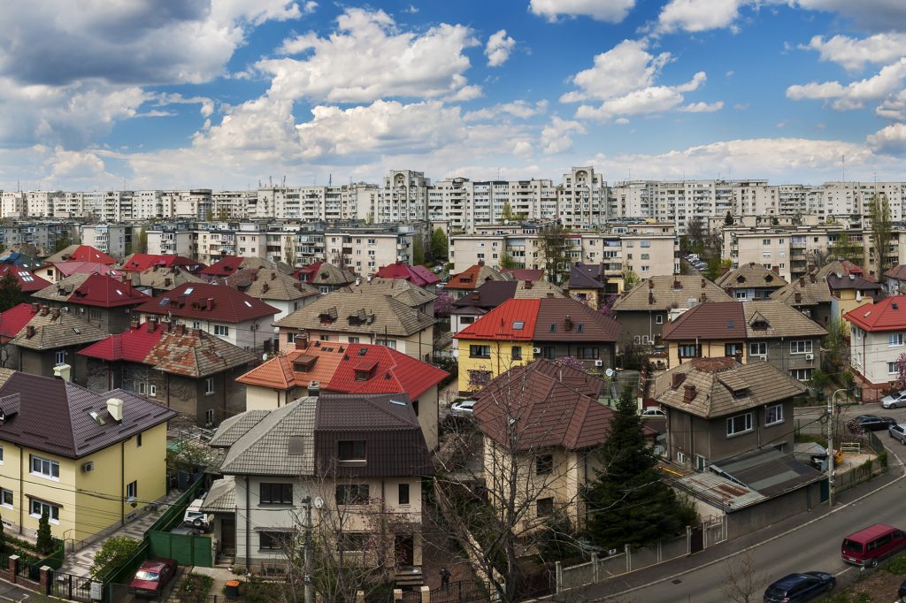 Economia locuirii: Clujul maximizează datoria, Timișoara maximizează avansul, Iașul minimizează expunerea