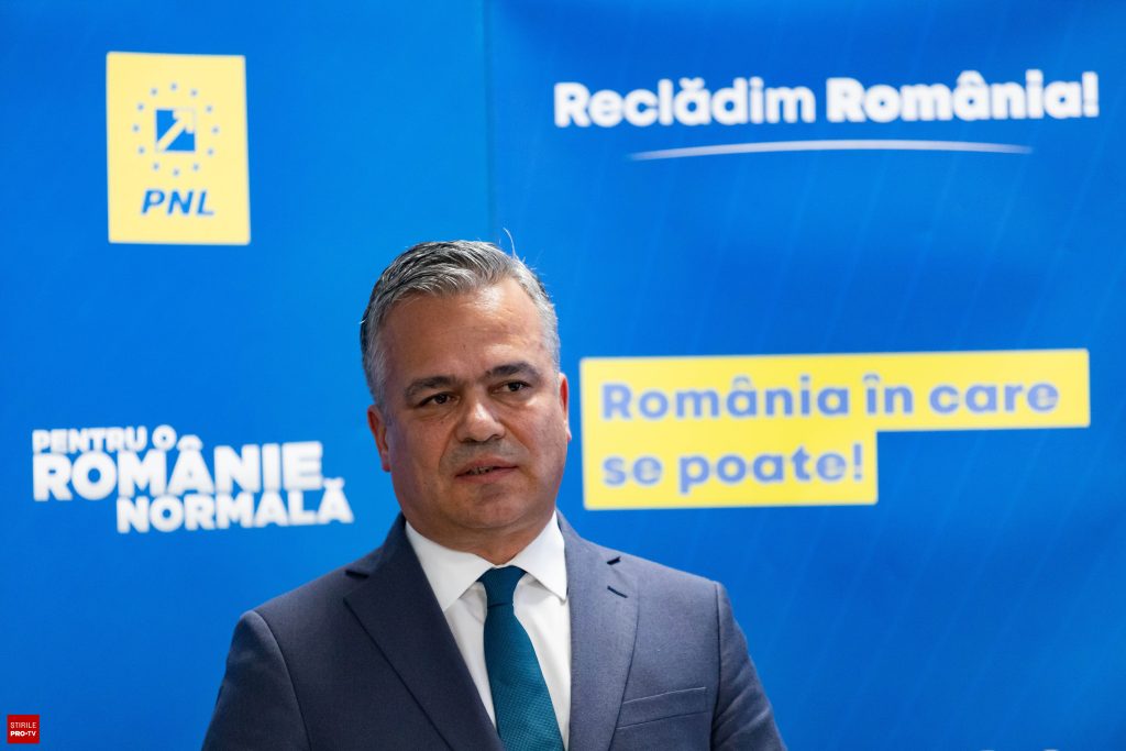 Veștea a pus la cale strategia economică a României, cu un ministru din cabinetul Bolojan. „Să continuăm linia prudentă”