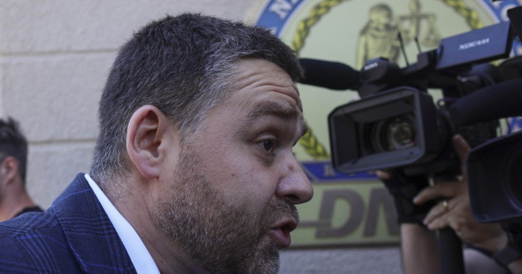Daniel Fenechiu acuză momentul ales de DNA în cazul Ciucu: „Naște suspiciuni”. Ce spune despre o eventuală retragere
