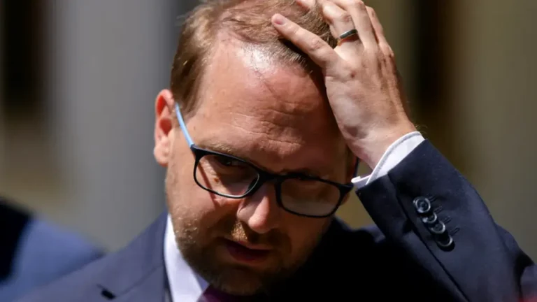 Dominic Fritz atacă la CEDO decizia ÎCCJ care îl declară incompatibil cu funcția de primar și îi interzice dreptul la candidatură până în 2030